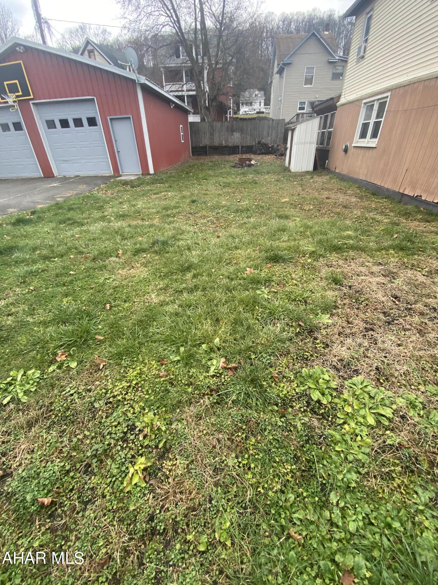 Unknown - Residential