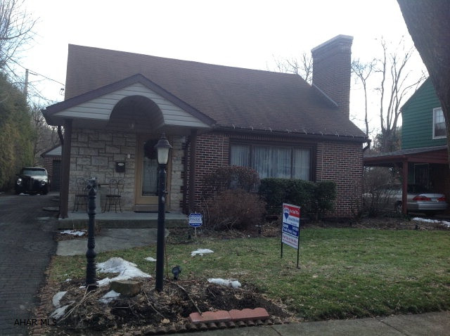 Mansion Park - Residential