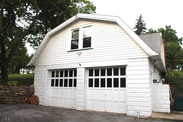 Logan Township - Residential