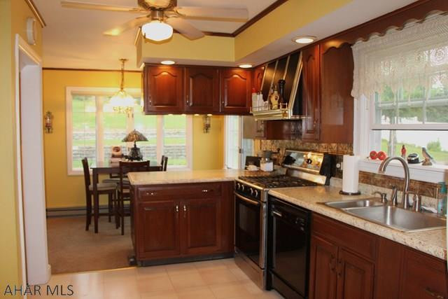 Logan Township - Residential