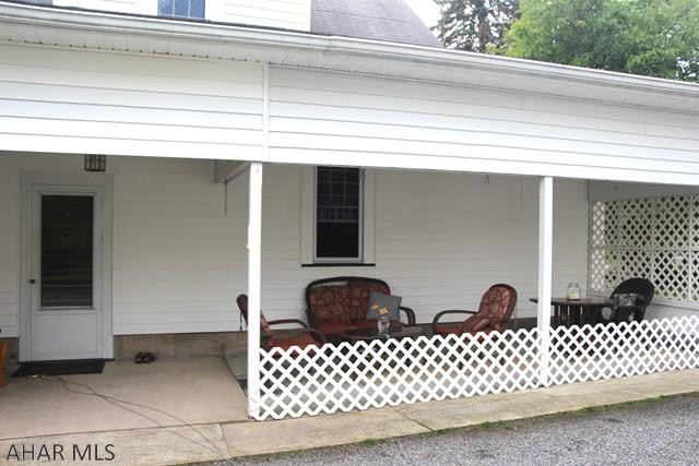 Logan Township - Residential