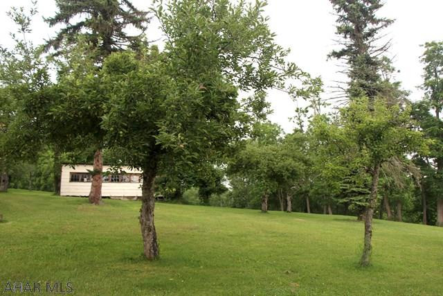 Logan Township - Residential