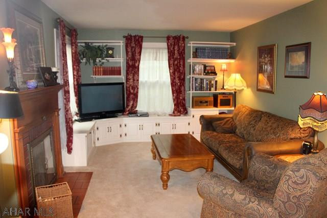 Logan Township - Residential