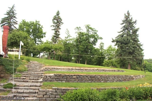 Logan Township - Residential