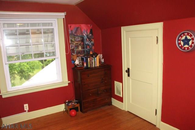 Logan Township - Residential