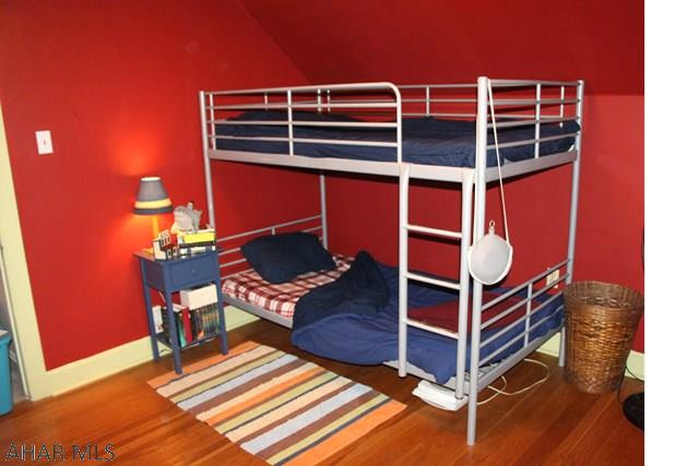 Logan Township - Residential