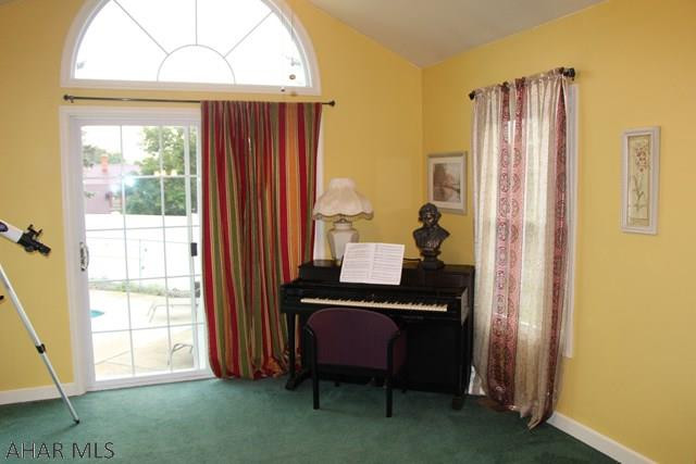 Logan Township - Residential