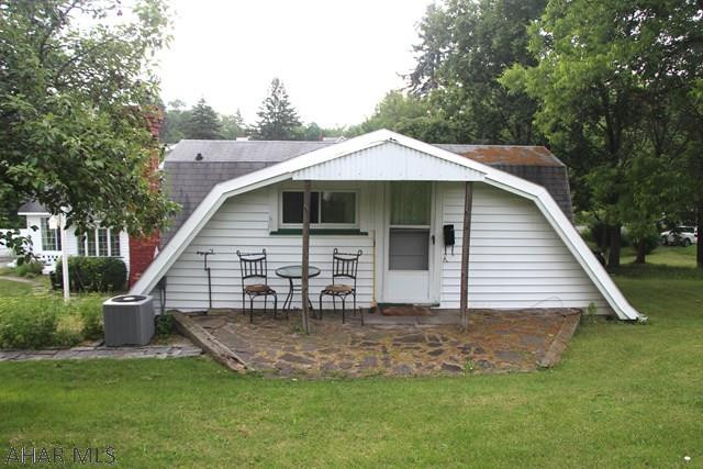 Logan Township - Residential