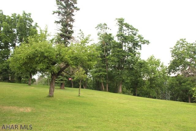 Logan Township - Residential