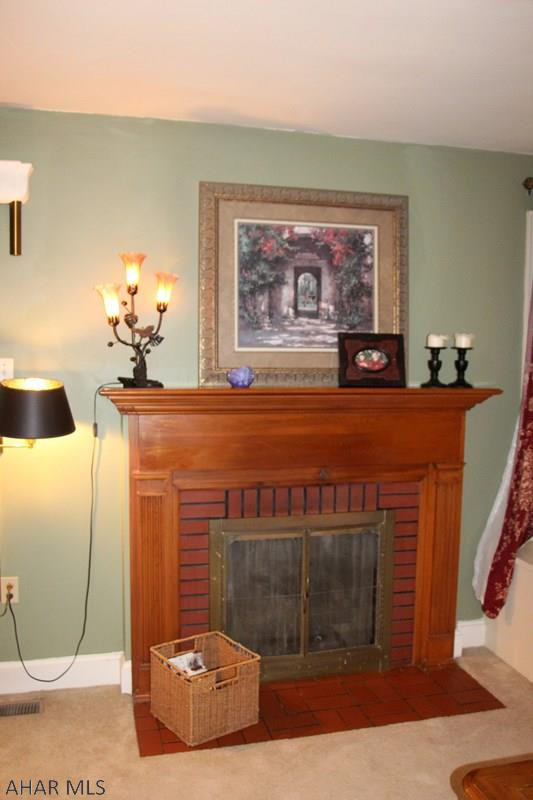 Logan Township - Residential