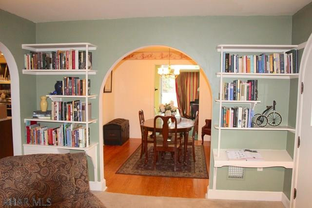 Logan Township - Residential