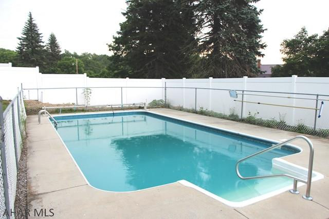 Logan Township - Residential