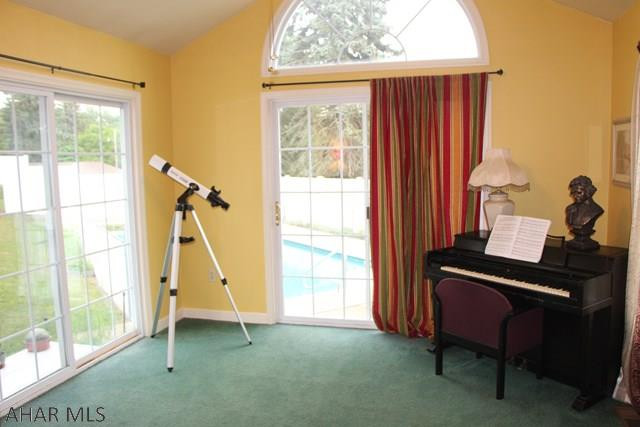 Logan Township - Residential