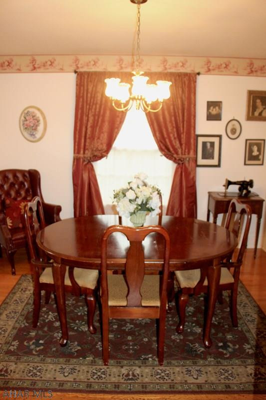 Logan Township - Residential