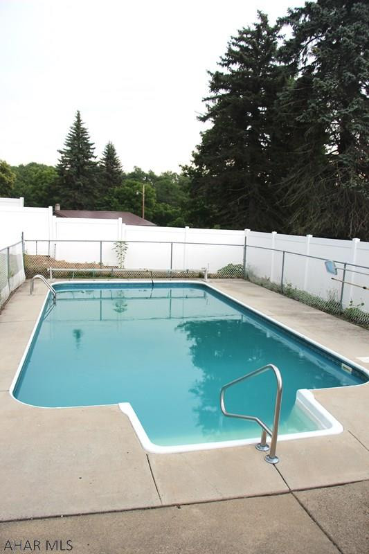 Logan Township - Residential