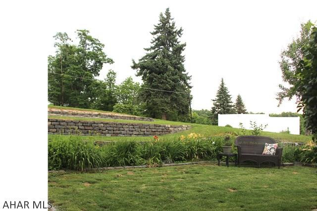 Logan Township - Residential