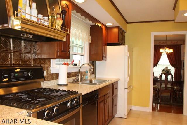 Logan Township - Residential