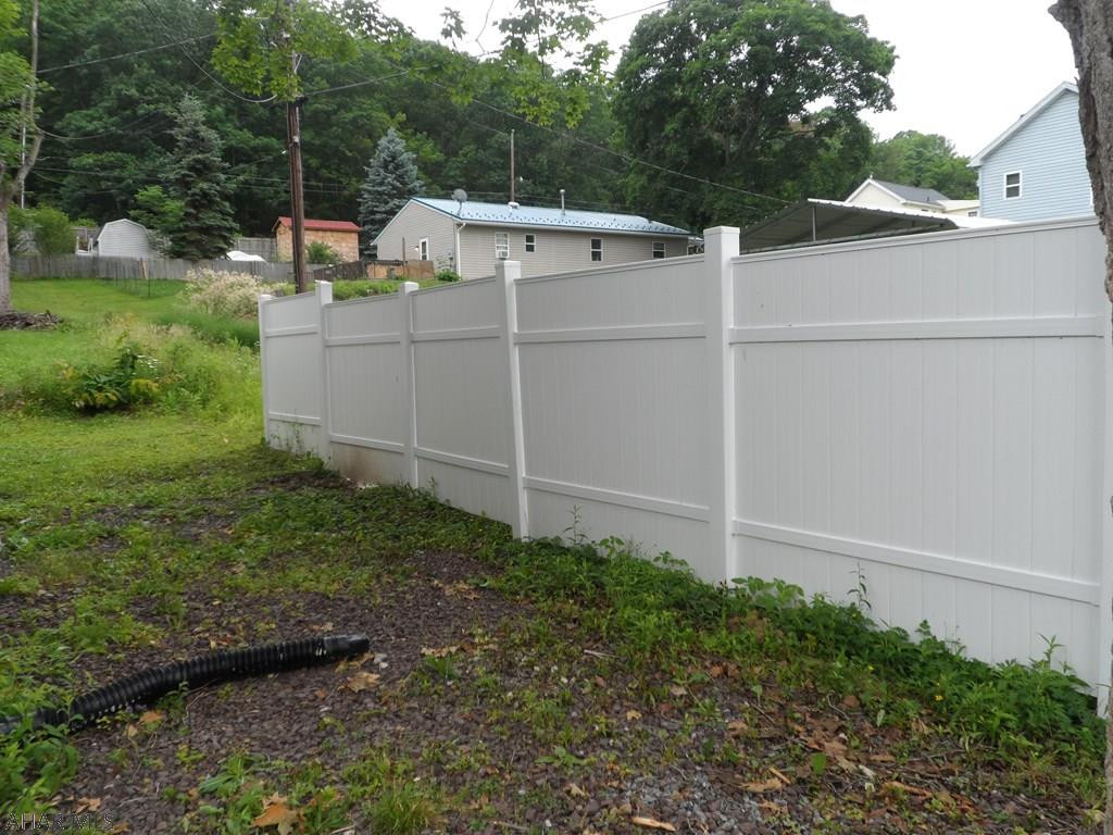 Juniata - Residential