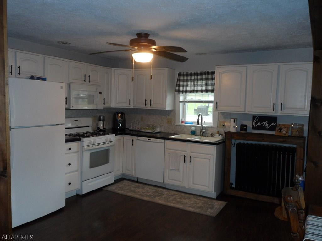 Juniata - Residential