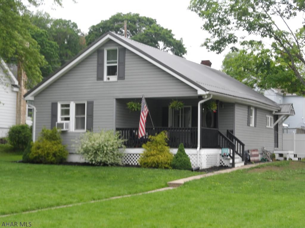 Juniata - Residential