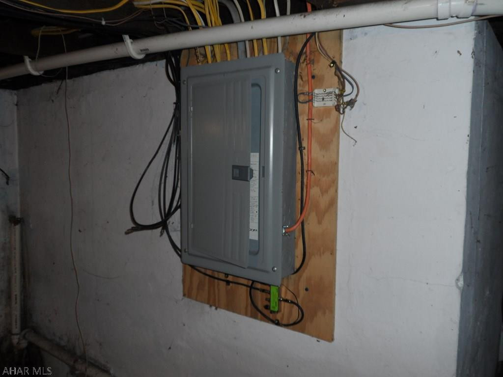 Juniata - Residential