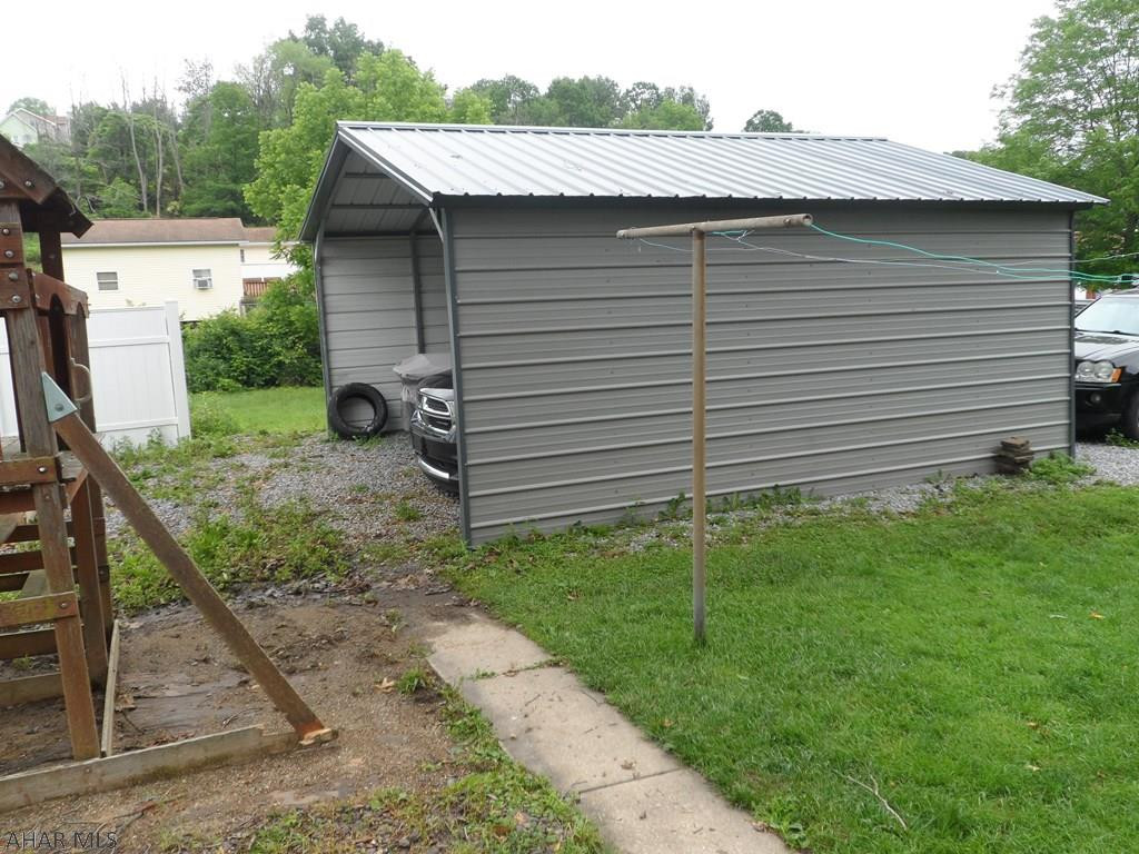 Juniata - Residential