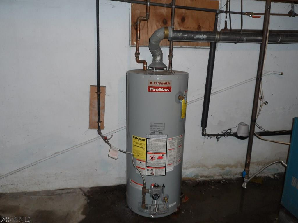 Juniata - Residential