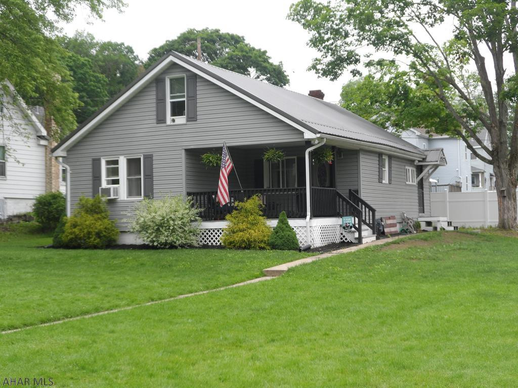 Juniata - Residential