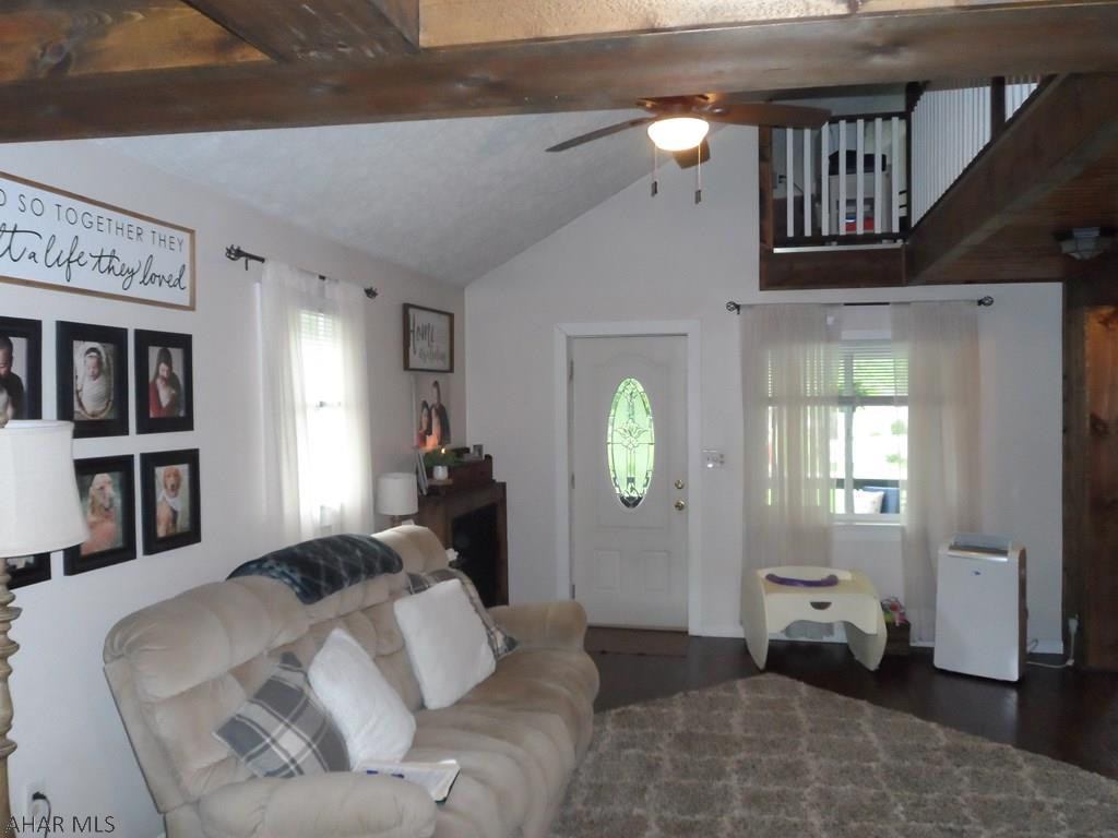 Juniata - Residential