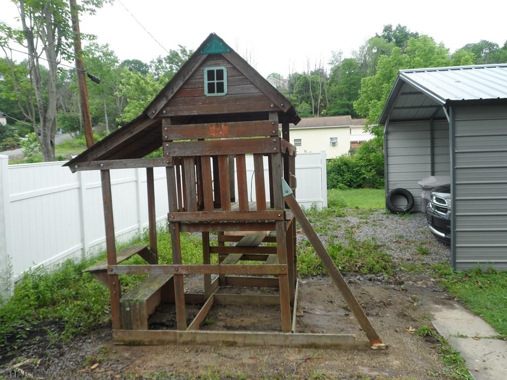 Juniata - Residential