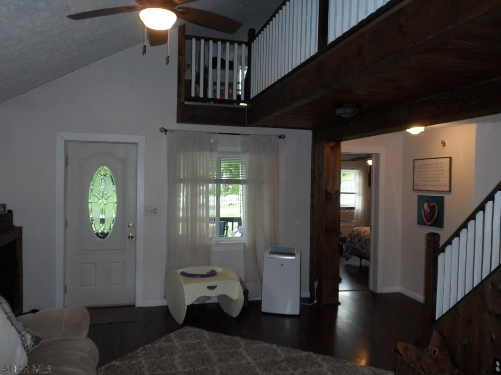 Juniata - Residential