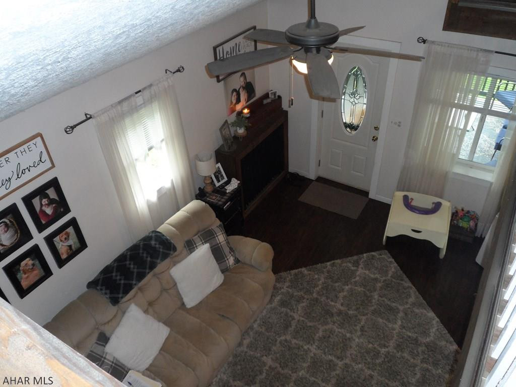 Juniata - Residential