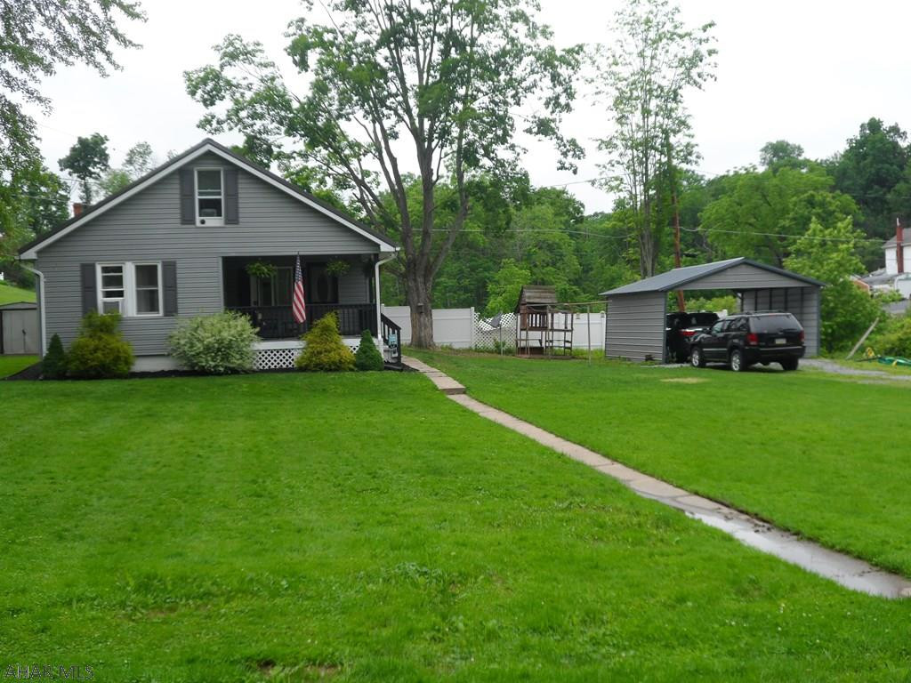 Juniata - Residential