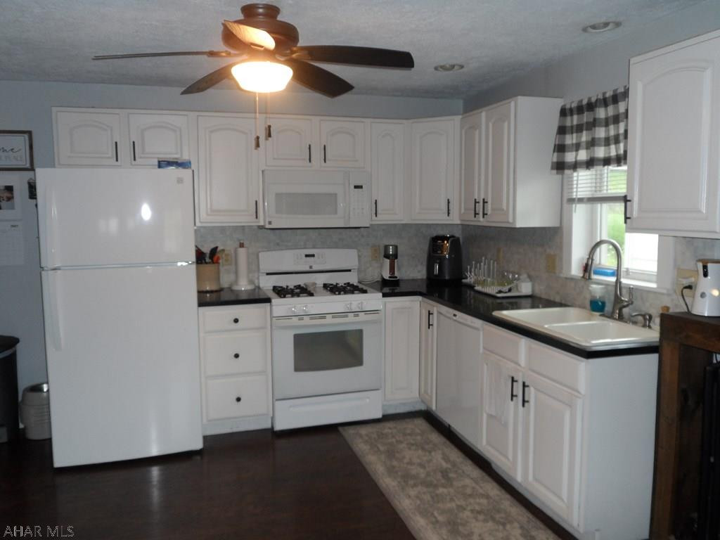 Juniata - Residential