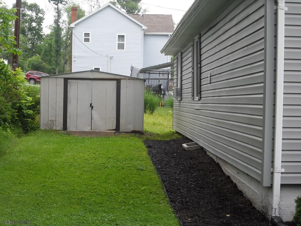 Juniata - Residential