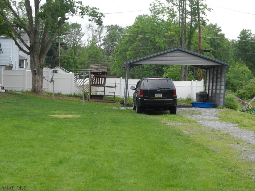 Juniata - Residential