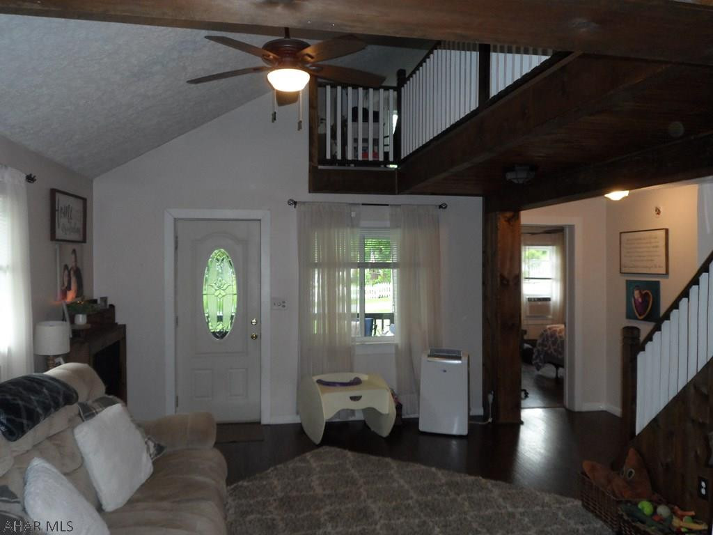 Juniata - Residential