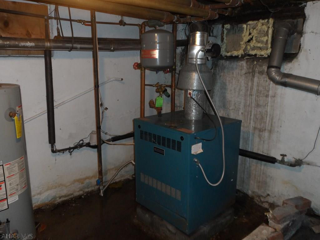 Juniata - Residential