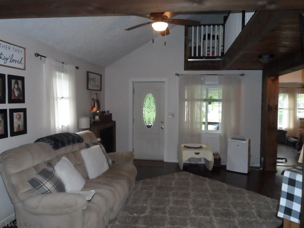 Juniata - Residential