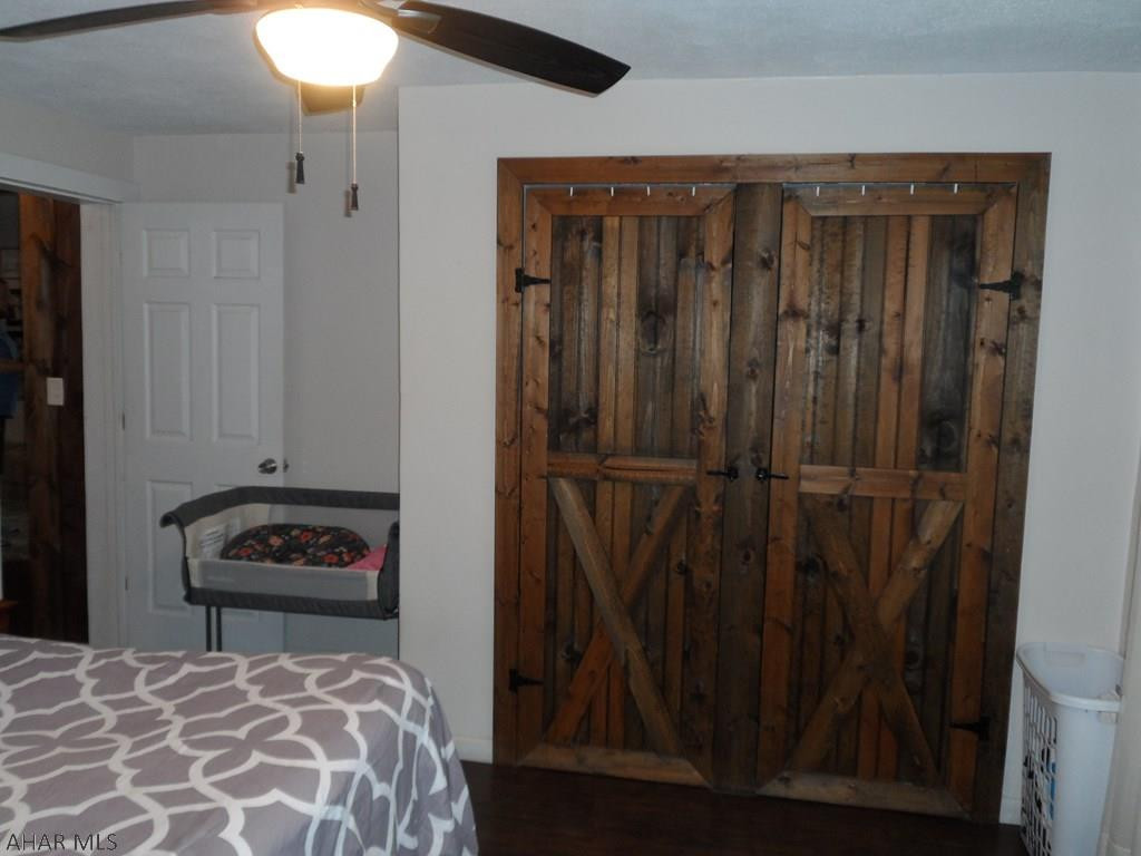 Juniata - Residential