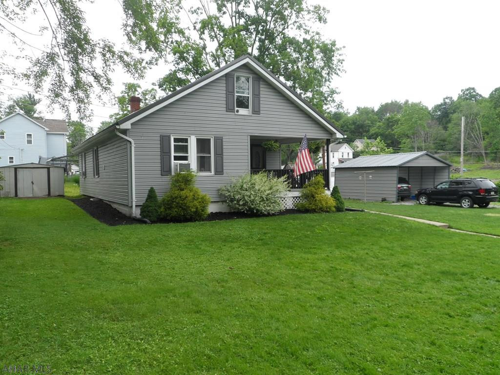 Juniata - Residential