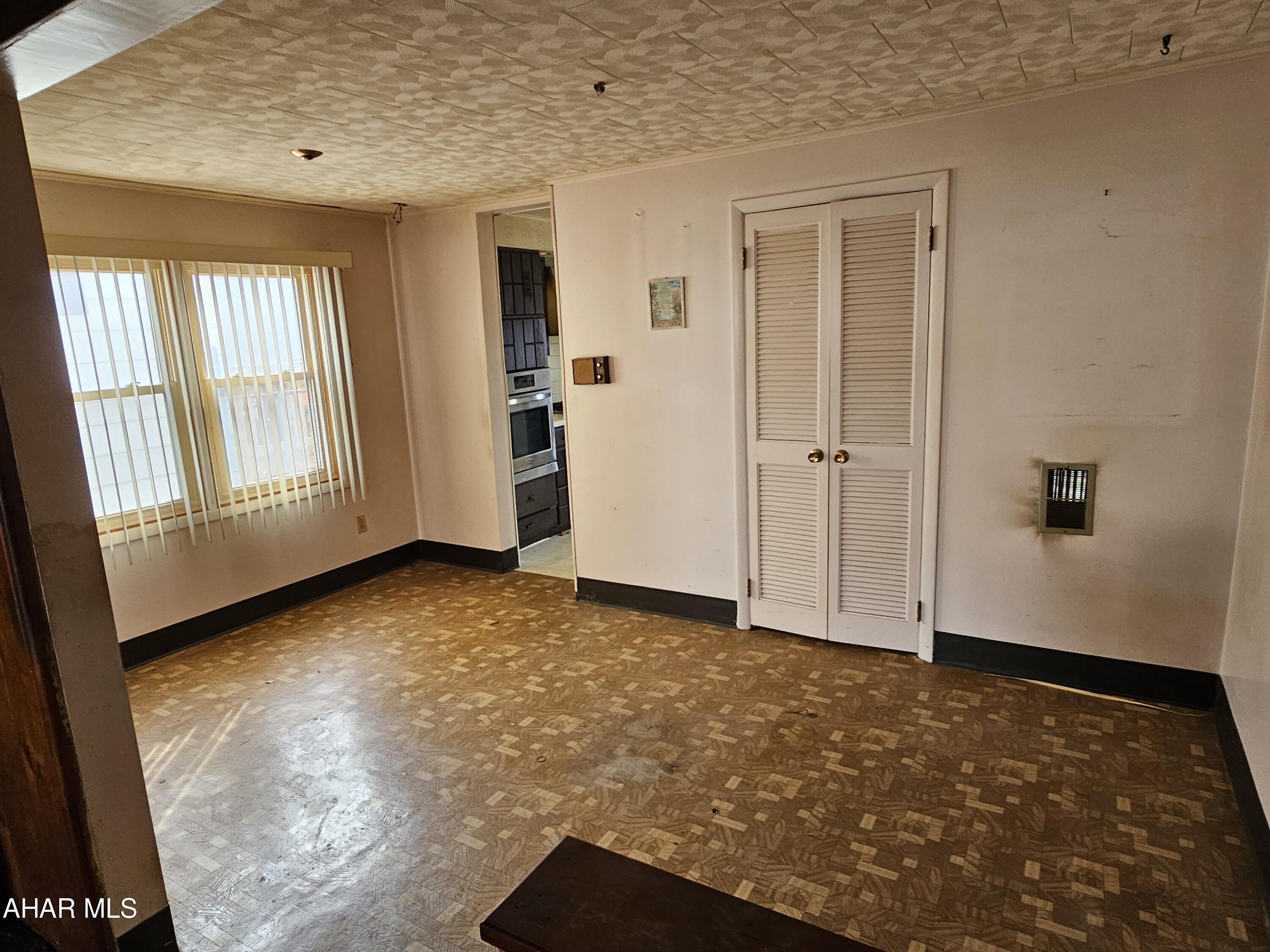 Garden Heights - Residential