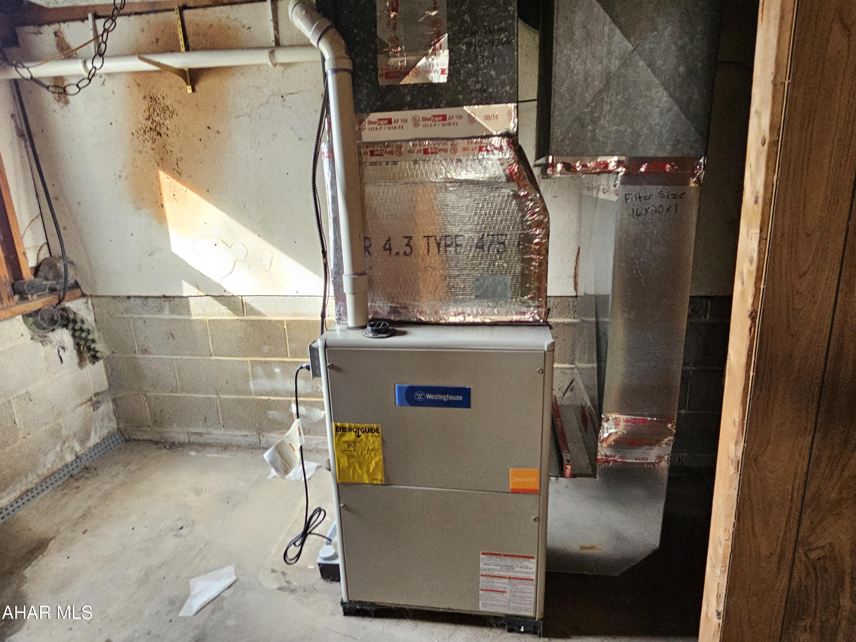 Garden Heights - Residential