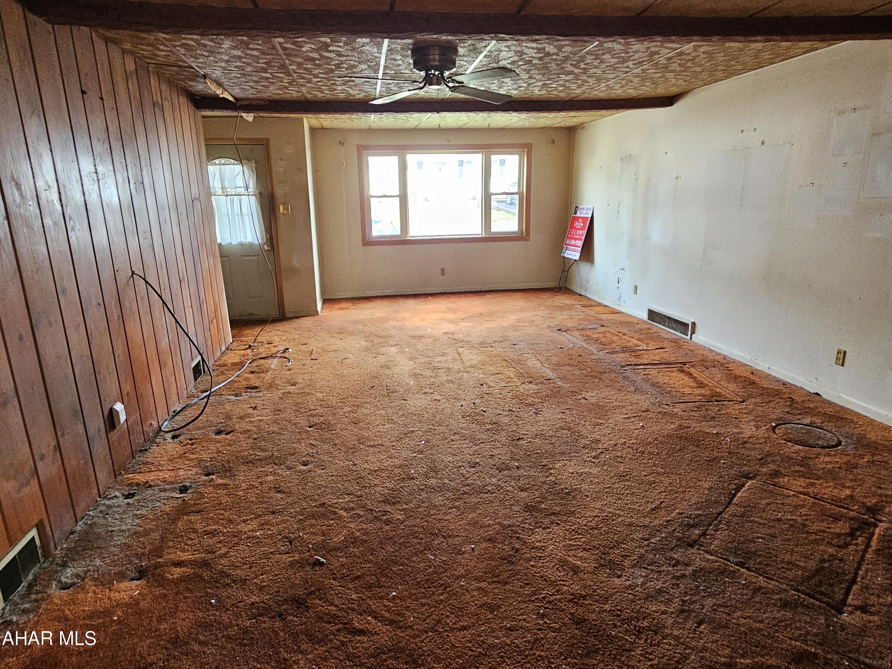 Garden Heights - Residential