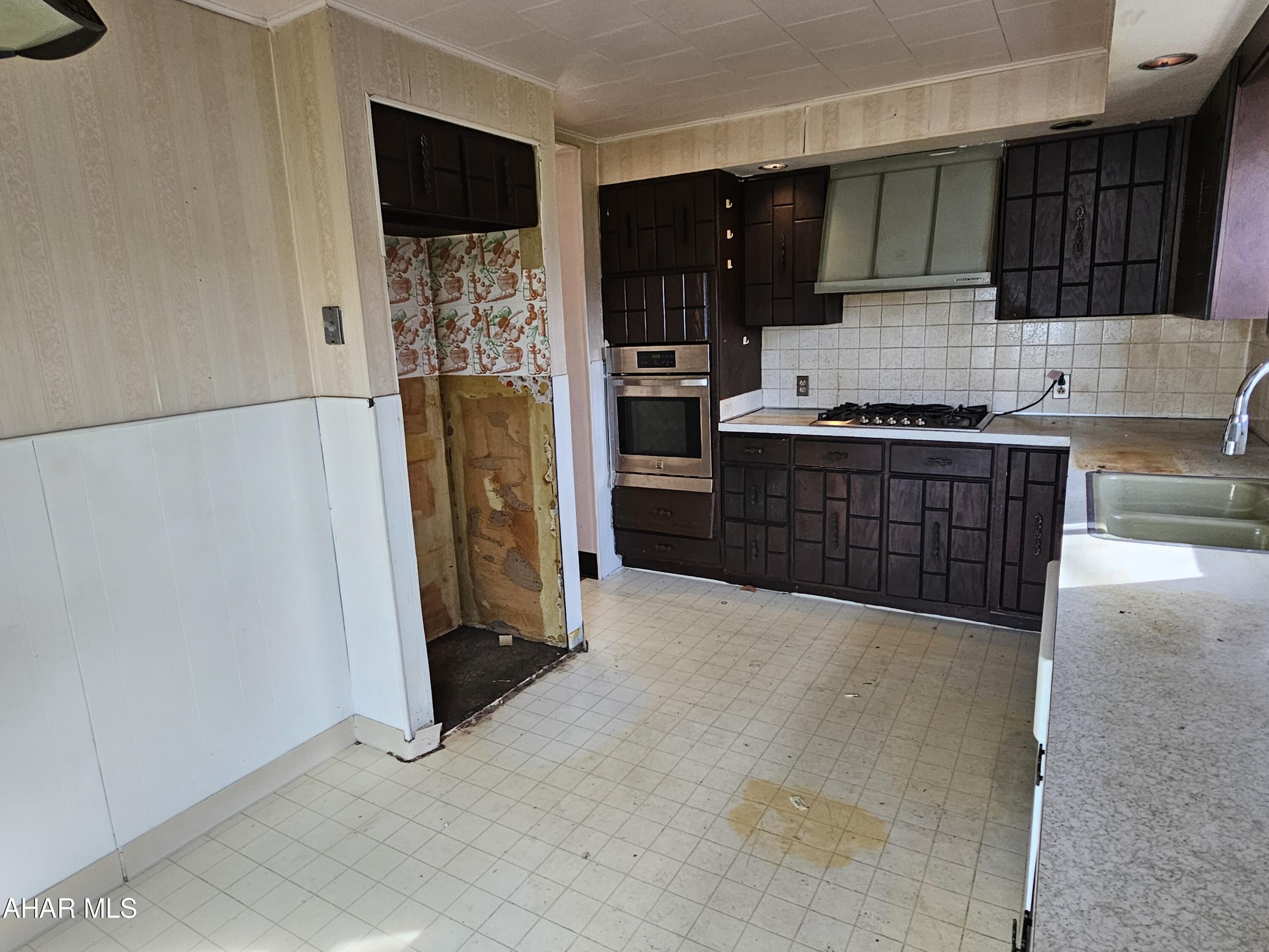 Garden Heights - Residential