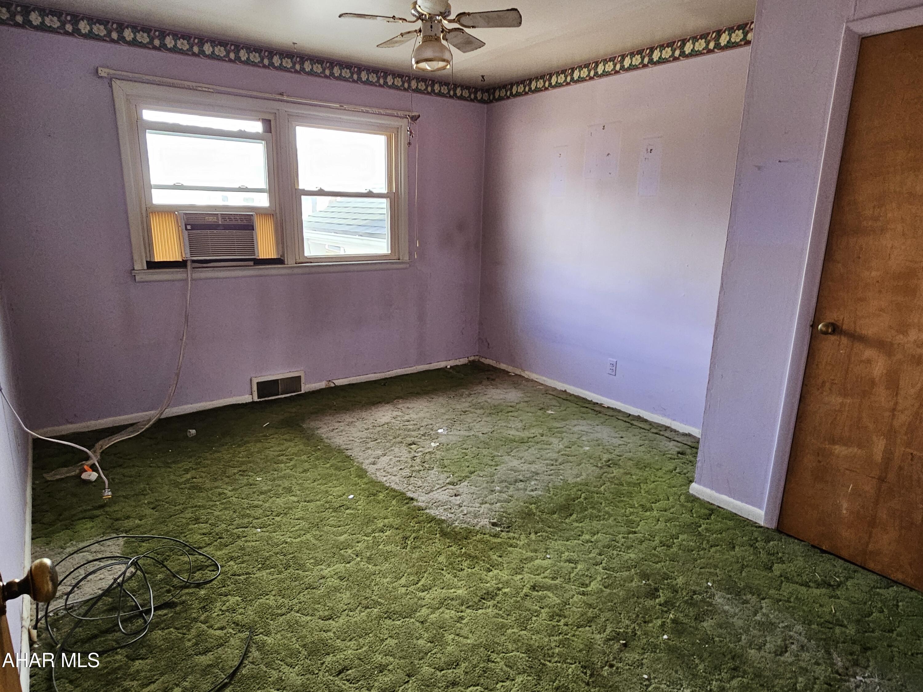 Garden Heights - Residential