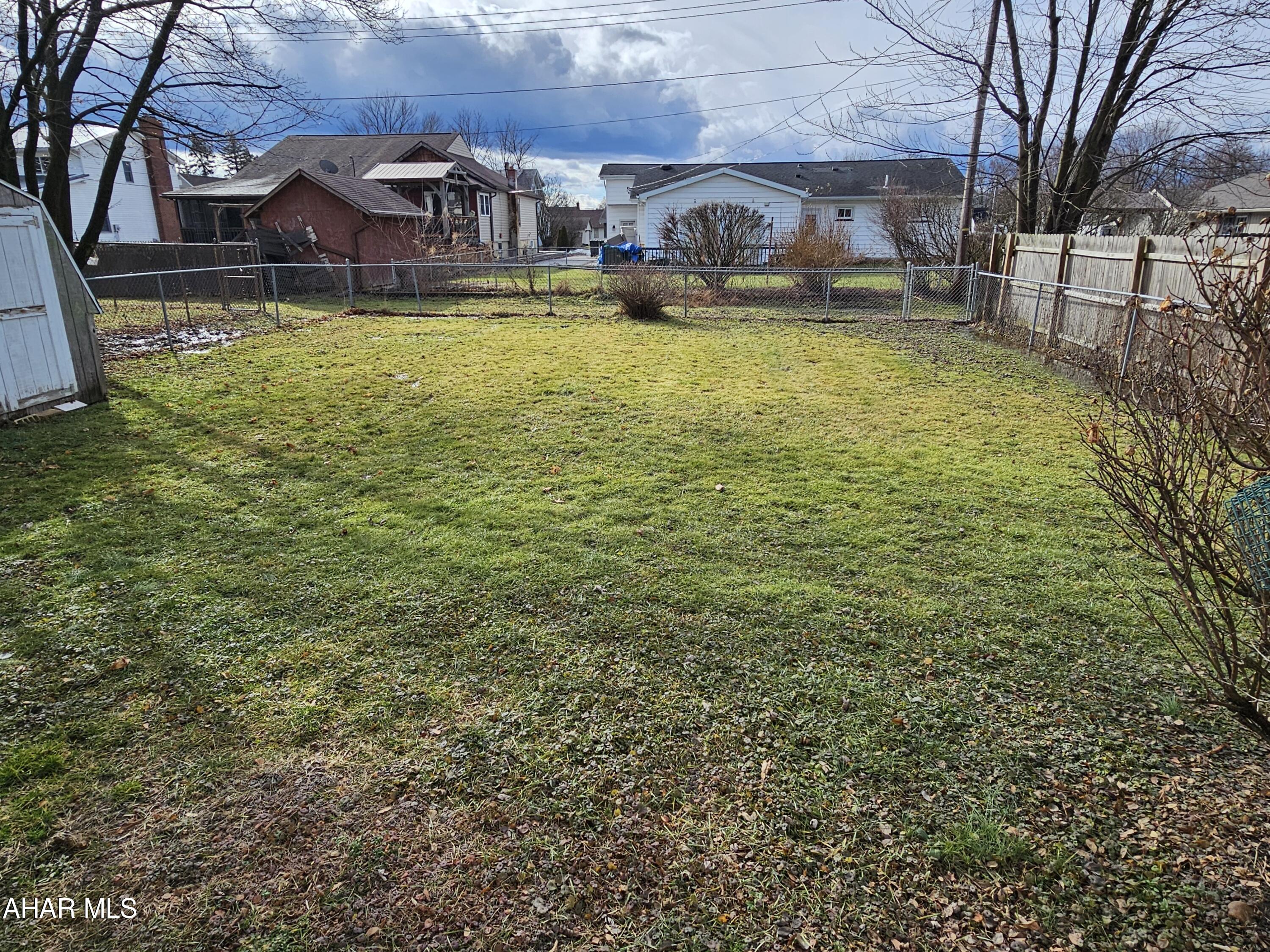 Garden Heights - Residential