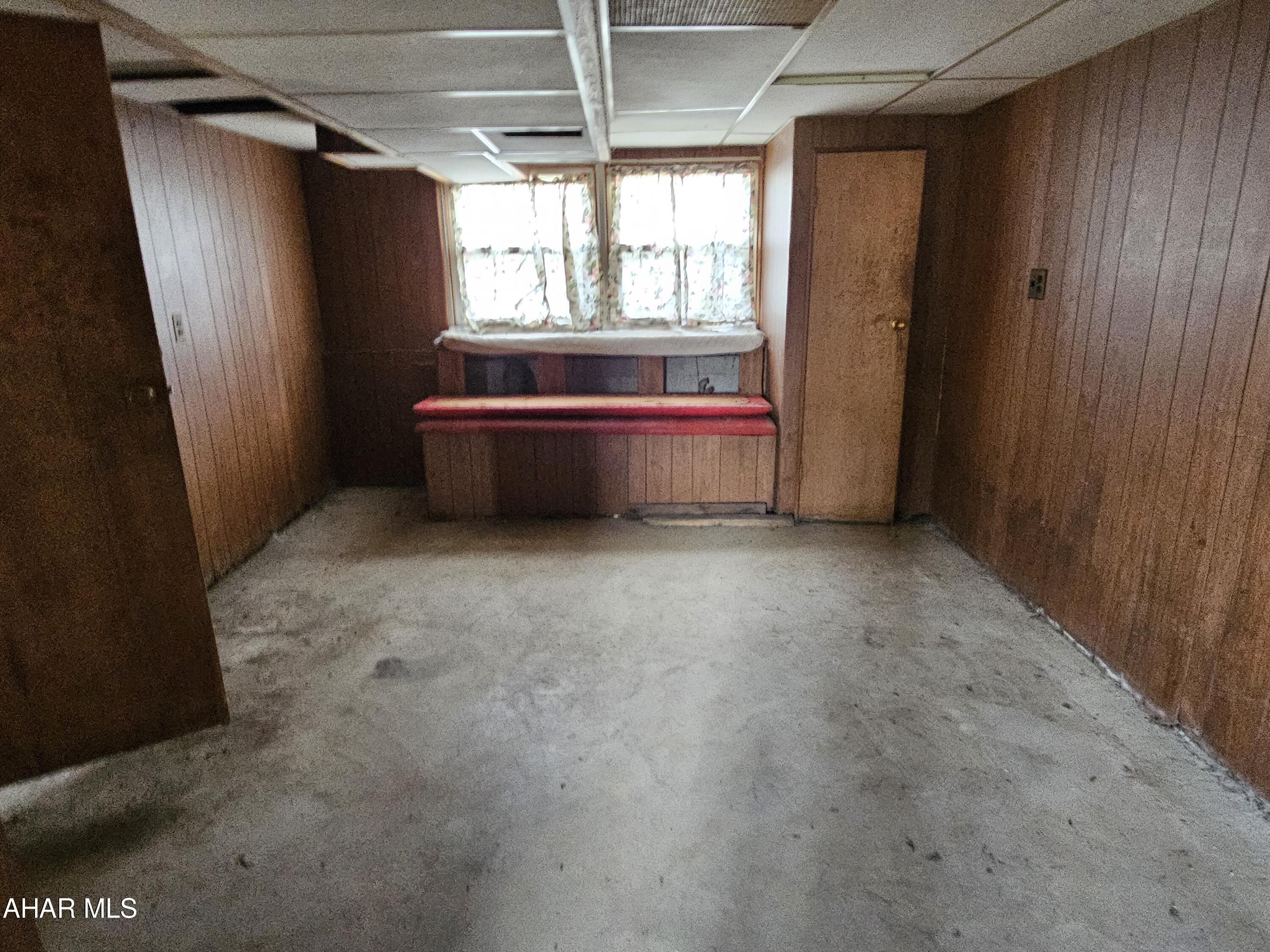 Garden Heights - Residential