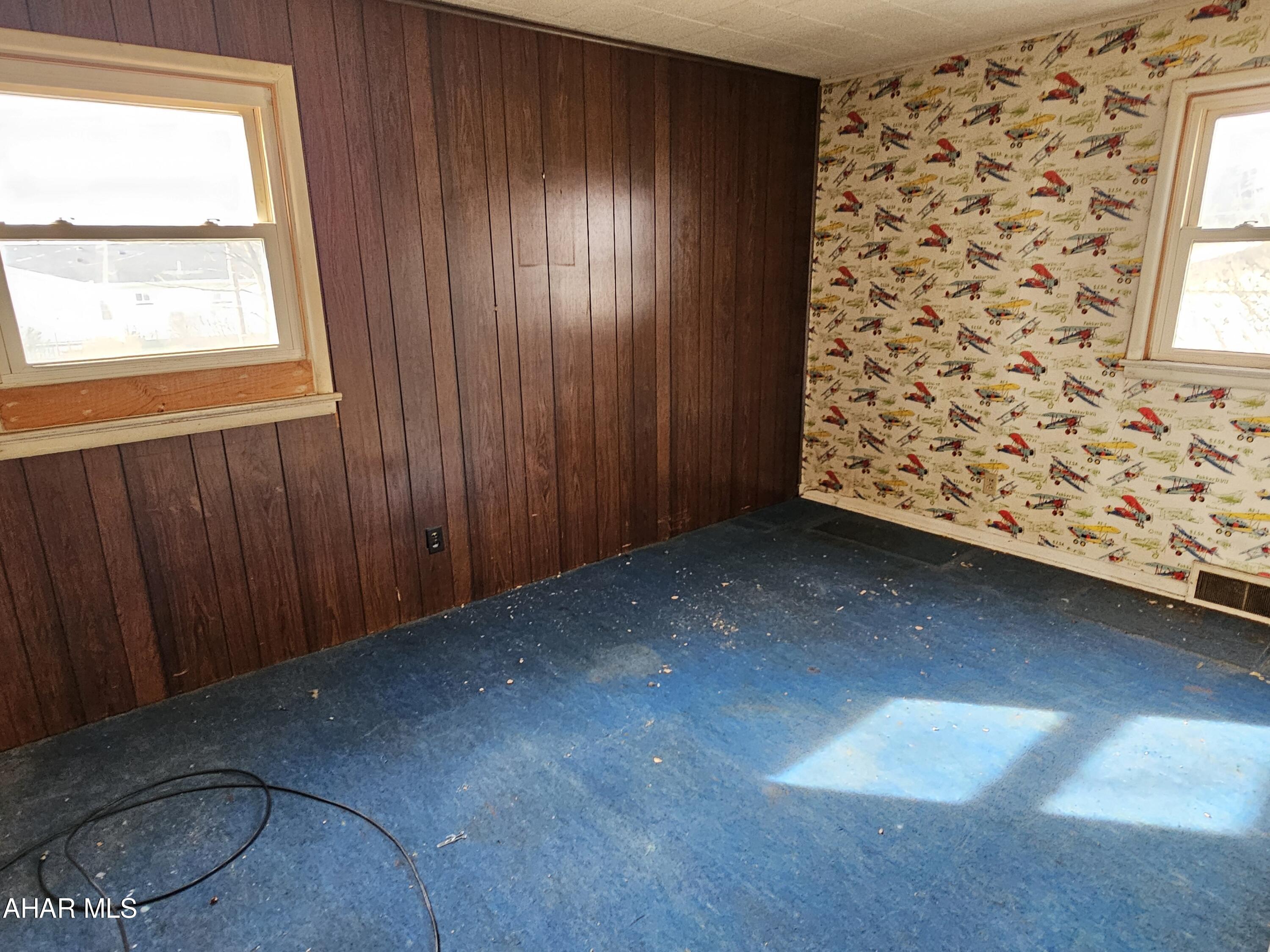 Garden Heights - Residential