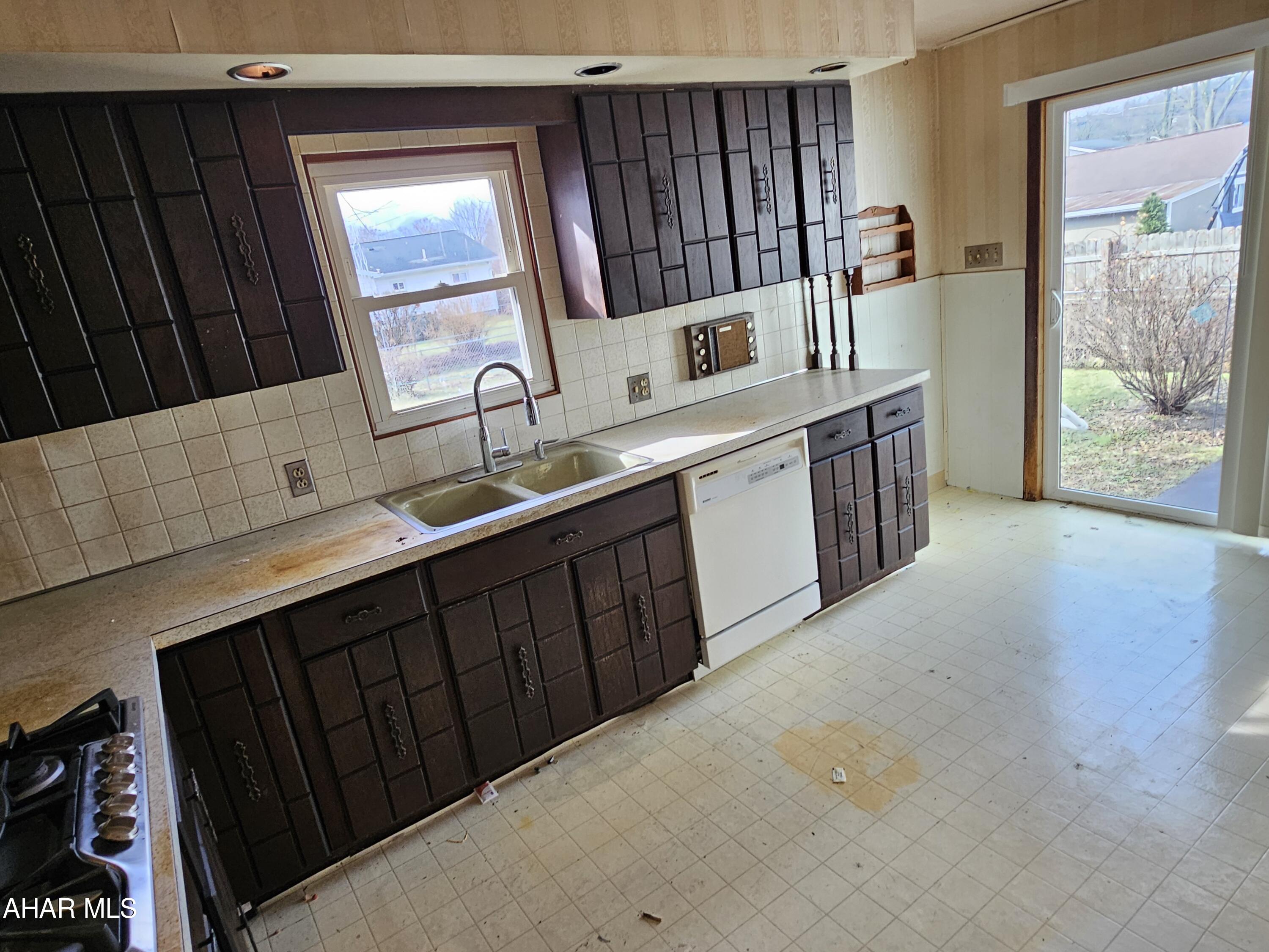 Garden Heights - Residential